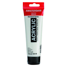 Amsterdam 120ml - 104 - Zinc White