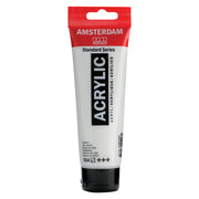 Amsterdam 120ml - 104 - Zinc White