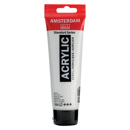 Amsterdam 120ml - 104 - Zinc White