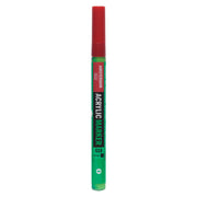 Amsterdam Acrylic Marker S Perm.Green Lt SW