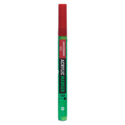 Amsterdam Acrylic Marker S Perm.Green Lt SW