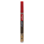 Amsterdam Acrylic Marker S Light Gold SW