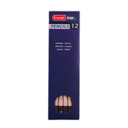 Bruynzeel Design Pastel Pencil Mid Brown Grey 81