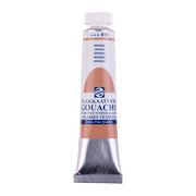 Gouache 20ml - 811 - Bronze