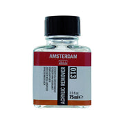Amsterdam Acrylic Remover 75ml Jar