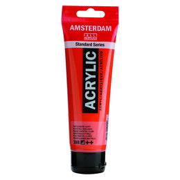 Amsterdam 120ml - 398 - Naph.Red Lt