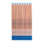 Bruynzeel Design Pastel Pencil Cobalt Blue 55