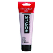 Amsterdam 120ml - 361 - Light Rose