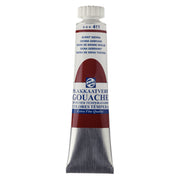 Gouache 20ml - 411 - Burnt Sienna