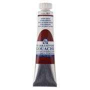 Gouache 20ml - 411 - Burnt Sienna
