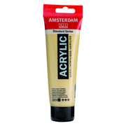 Amsterdam 120ml - 223 - Naples Ylw Dp