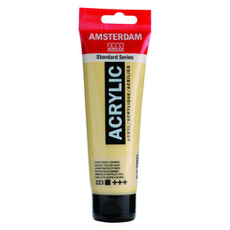 Amsterdam 120ml - 223 - Naples Ylw Dp