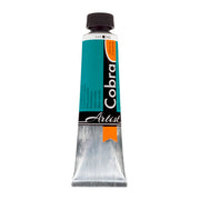 Cobra Artist Water Mixable Oil 40ml - 542 - Carribean Blue