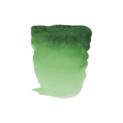 Rembrandt Watercolour 10ml - 662 - Permanent Green S2