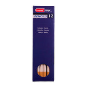 Bruynzeel Design Pastel Pencil Burnt Sienna 24