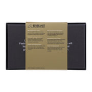 Rembrandt Watercolour Metal 12 Pan Set MONO