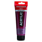 Amsterdam 120ml - 567 - Perm.Red Viol
