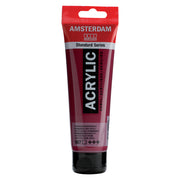 Amsterdam 120ml - 567 - Perm.Red Viol