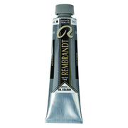 Rembrandt Oil 40ml - 717 - Cool Grey S1