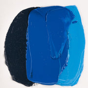 Cobra Artist Water Mixable Oil 40ml - 535 - Cerulean Blue (Phthalo)