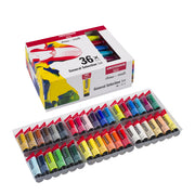 Amsterdam Acrylic Set 36x20ml