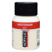 Amsterdam 500ml - 818 - Pearl Yellow