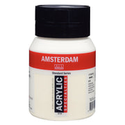 Amsterdam 500ml - 818 - Pearl Yellow
