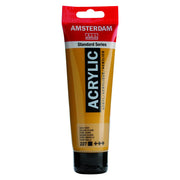 Amsterdam 120ml - 227 - Yellow Ochre