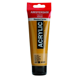 Amsterdam 120ml - 227 - Yellow Ochre