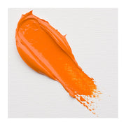 Cobra Artist Water Mixable Oil 40ml - 266 - Permanent Orange