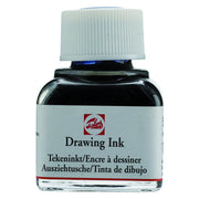 Talens Drawing Ink 11ml - 533 - Indigo