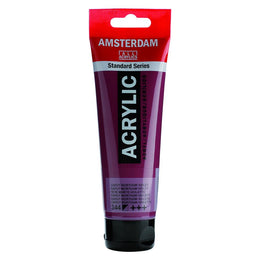 Amsterdam 120ml - 344 - Caput.Mort.Viol