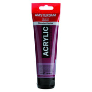 Amsterdam 120ml - 344 - Caput.Mort.Viol