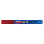 Amsterdam Acrylic Marker M Prim.Cyan SW