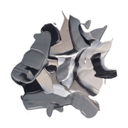 Amsterdam Acrylic Greys Set 12X20ml