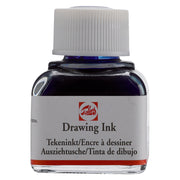 Talens Drawing Ink 11ml - 504 - Ultramarine