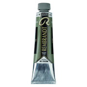 Rembrandt Oil 40ml - 815 - Pewter S3