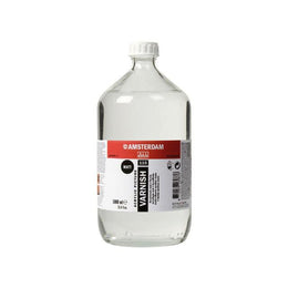 Amsterdam Acrylic Picture Varnish Matt 1000ml