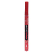 Amsterdam Acrylic Marker S Pyrrole Red SW