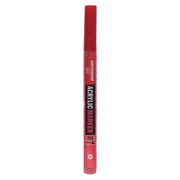 Amsterdam Acrylic Marker S Pyrrole Red SW