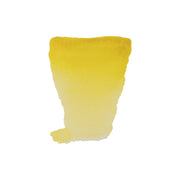 Rembrandt Watercolour Half Pan - 268 - Azo Yellow