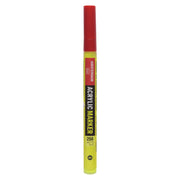 Amsterdam Acrylic Marker S Reflex Yellow SW