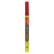 Amsterdam Acrylic Marker S Reflex Yellow SW