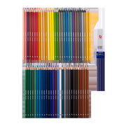 Bruynzeel Creative Artist Colour 60 Pieces Set