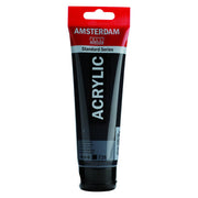 Amsterdam 120ml - 735 - Oxide Black
