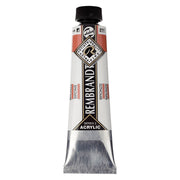 Rembrandt Acrylic - 811 - Bronze 40ml