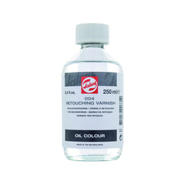 Talens Retouching Varnish 250ml