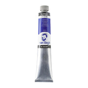 Van Gogh Oil 60ml - 504 - Ultramarine S1