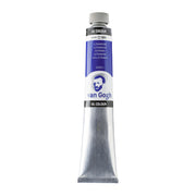 Van Gogh Oil 60ml - 504 - Ultramarine S1