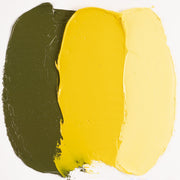 Cobra Artist Water Mixable Oil 40ml - 284 - Permanent Yellow Medium